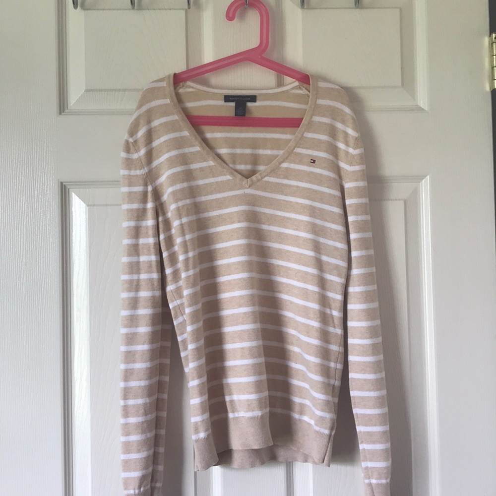 Tommy Hilfiger long sleeve shirt